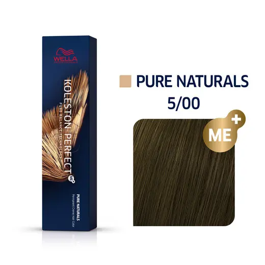 Wella Professionals Koleston Perfect Colorazione Permanente 60ml