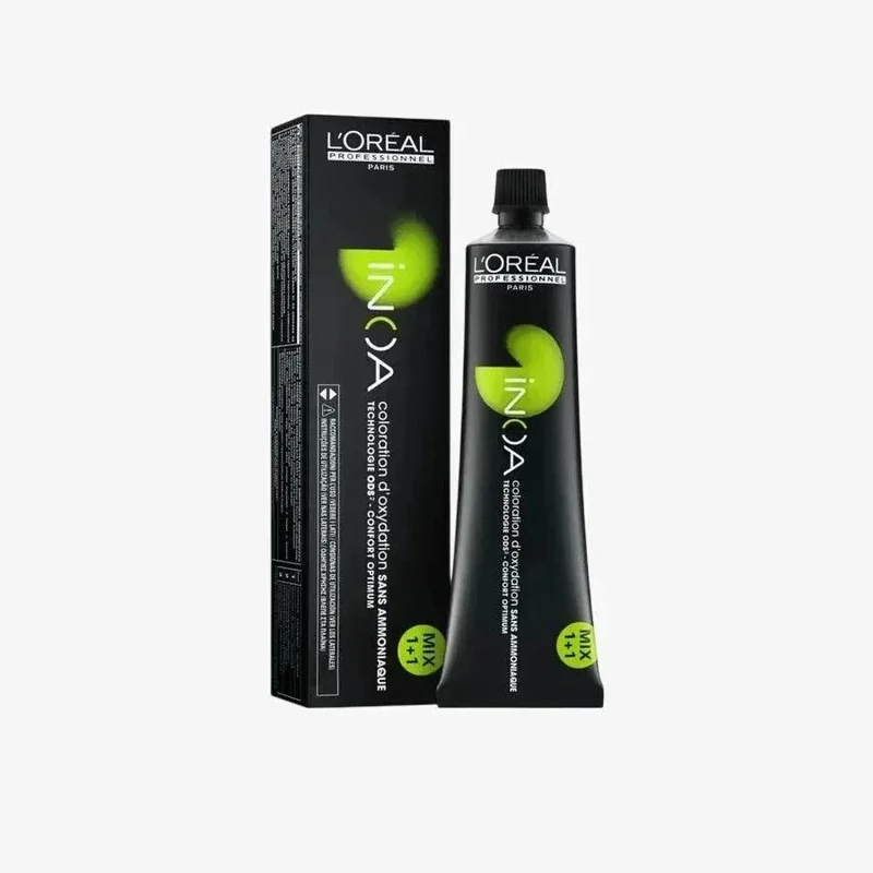 L'Oréal Professionnel INOA Colore Permanente Senza Ammoniaca 60gr