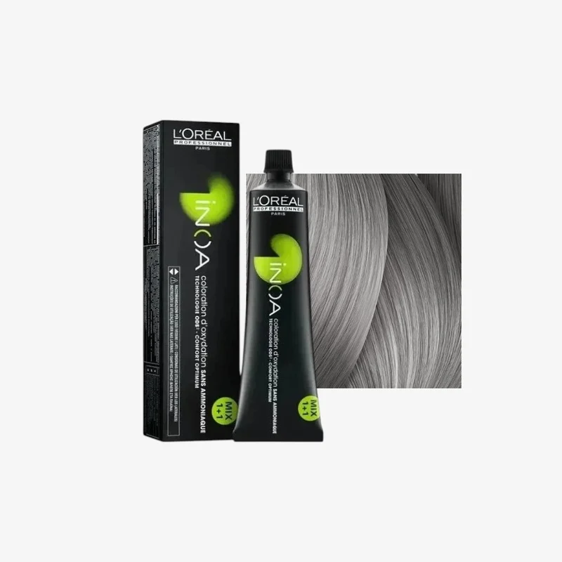 L'Oréal Professionnel INOA Colore Permanente Senza Ammoniaca 60gr