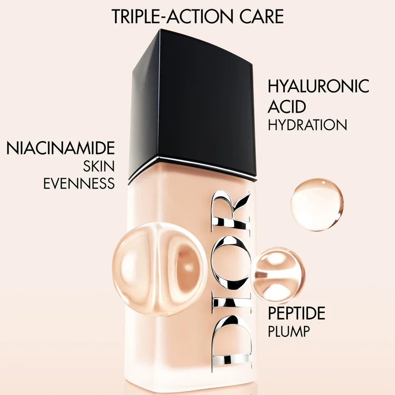 Dior Forever Skin Wear