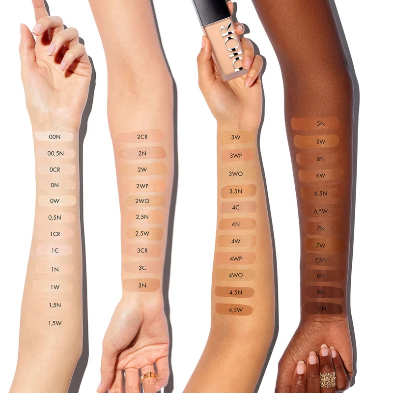 Dior Forever Skin Wear