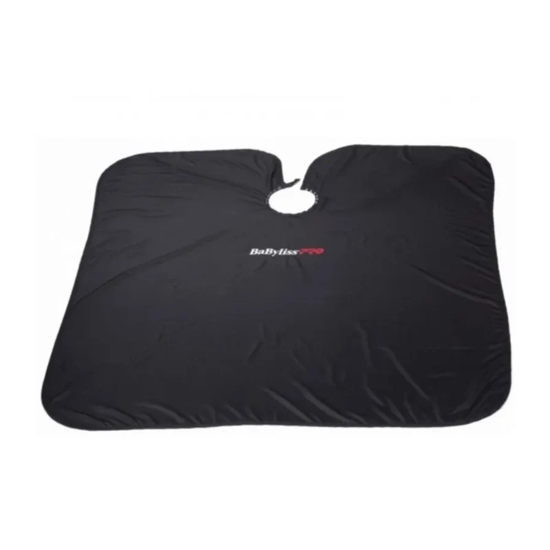 Babyliss Pro Mantella da Taglio Nera