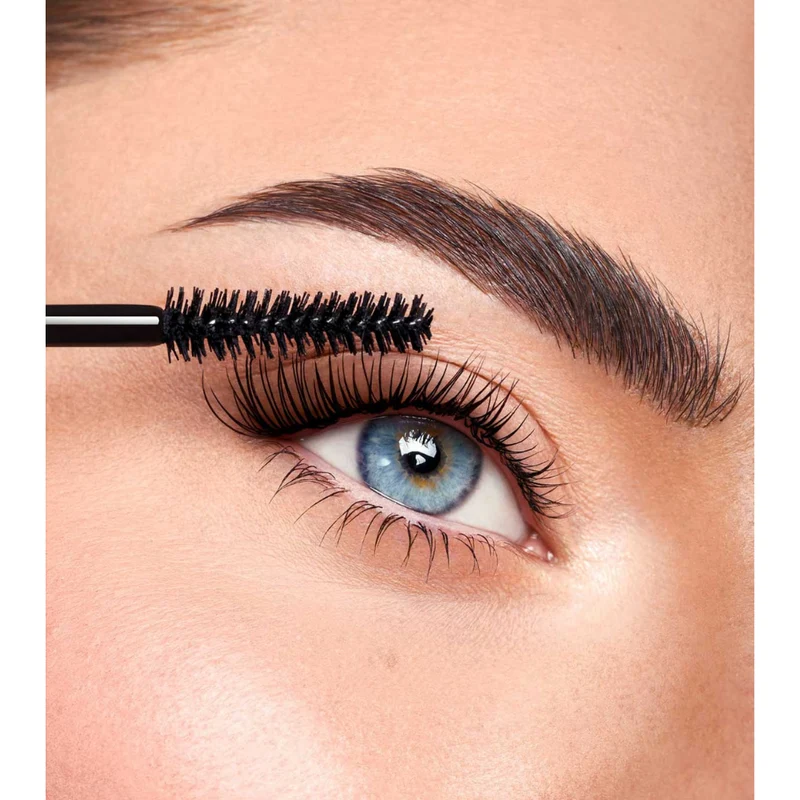 Vip Make Up Mascara Vitamine Ultra Black