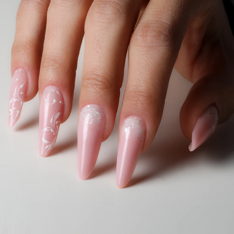 Laif Nail Acrygel Pro 03 Excellence – 35 ml