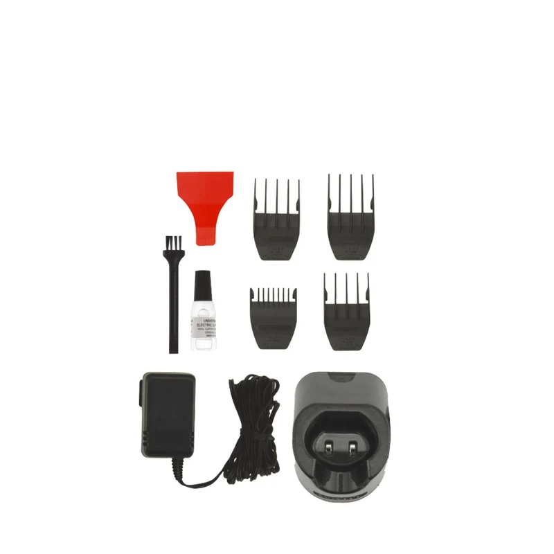 Wahl Beret Stealth Black - trimmer senza filo