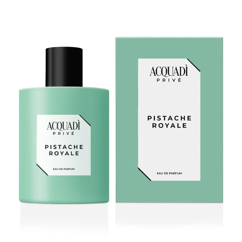 Acquadì Privè Pistache Royale Eau De Parfume 100ml - profumo