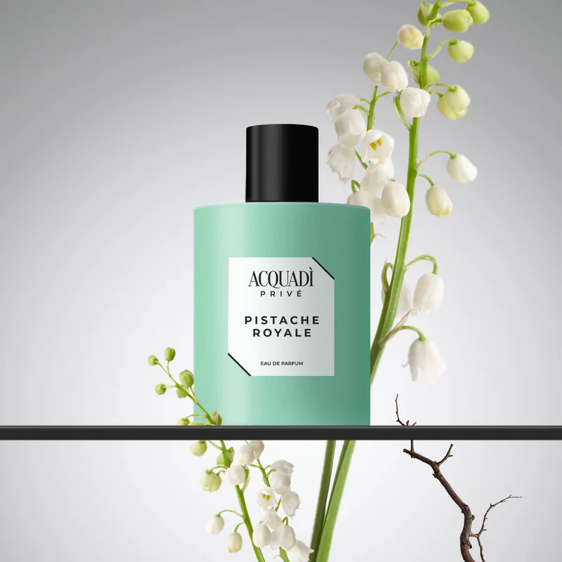 Acquadì Privè Pistache Royale Eau De Parfume 100ml - profumo