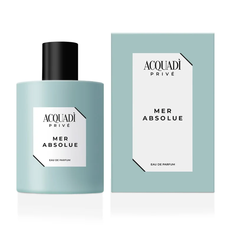Acquadì Privè Mer Absolue Eau De Parfum 100ml - profumo