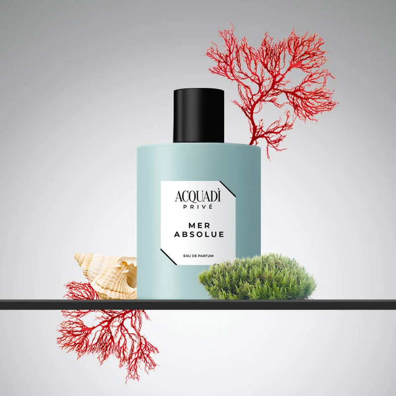 Acquadì Privè Mer Absolue Eau De Parfum 100ml - profumo