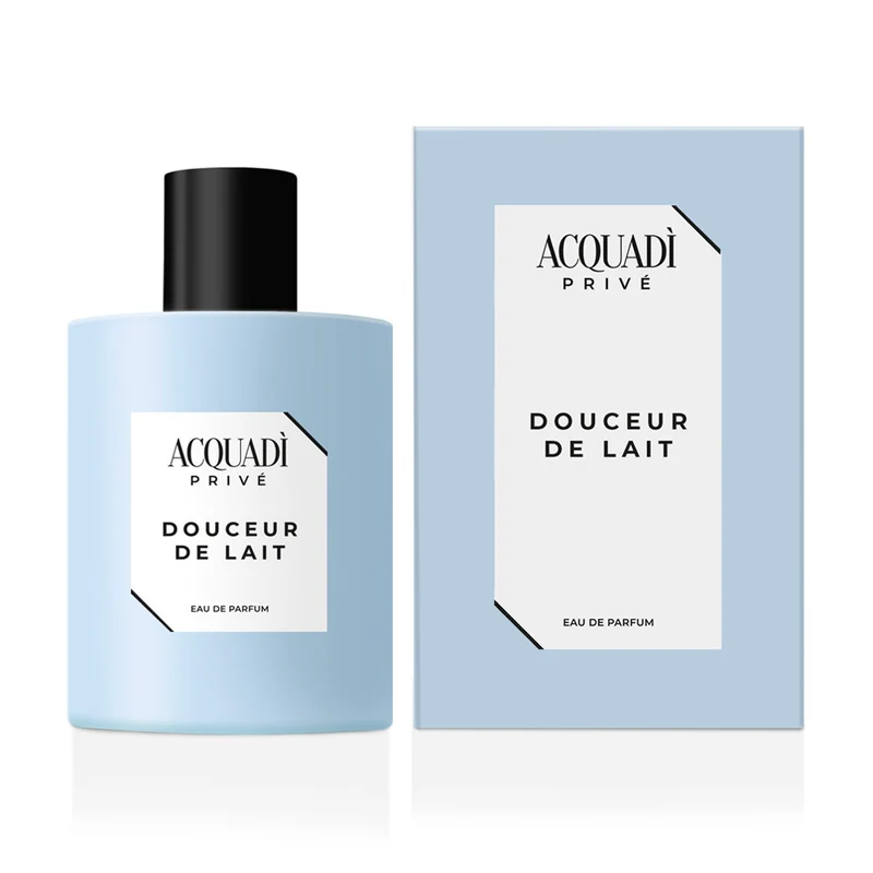 Acquadì Privé Douceur de Lait Eau De Parfum 100ml - profumo