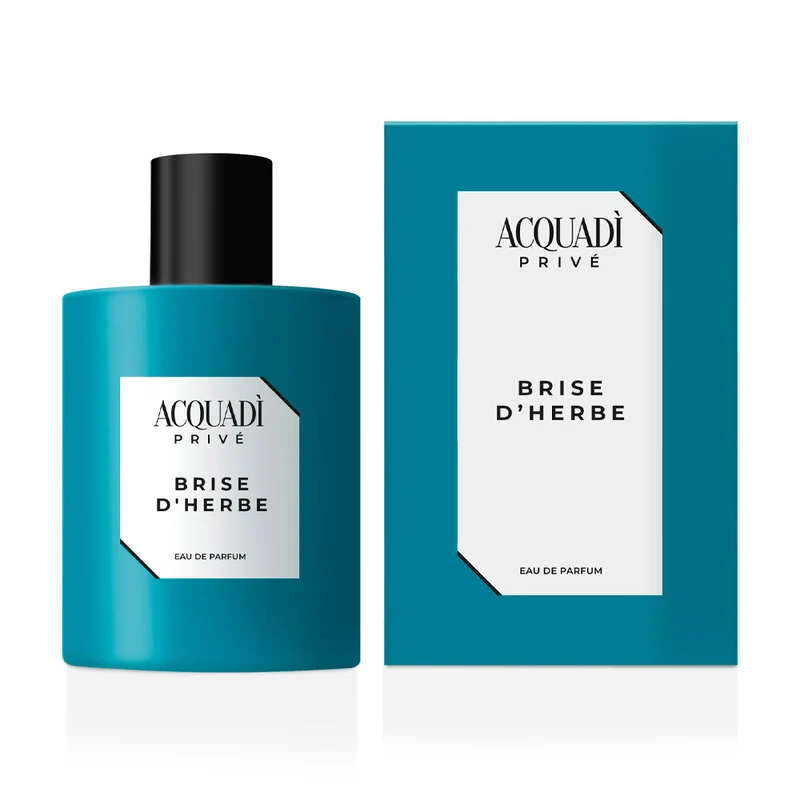 Acquadì Privè Brise D'Herbe Eau De Parfum 100ml - profumo