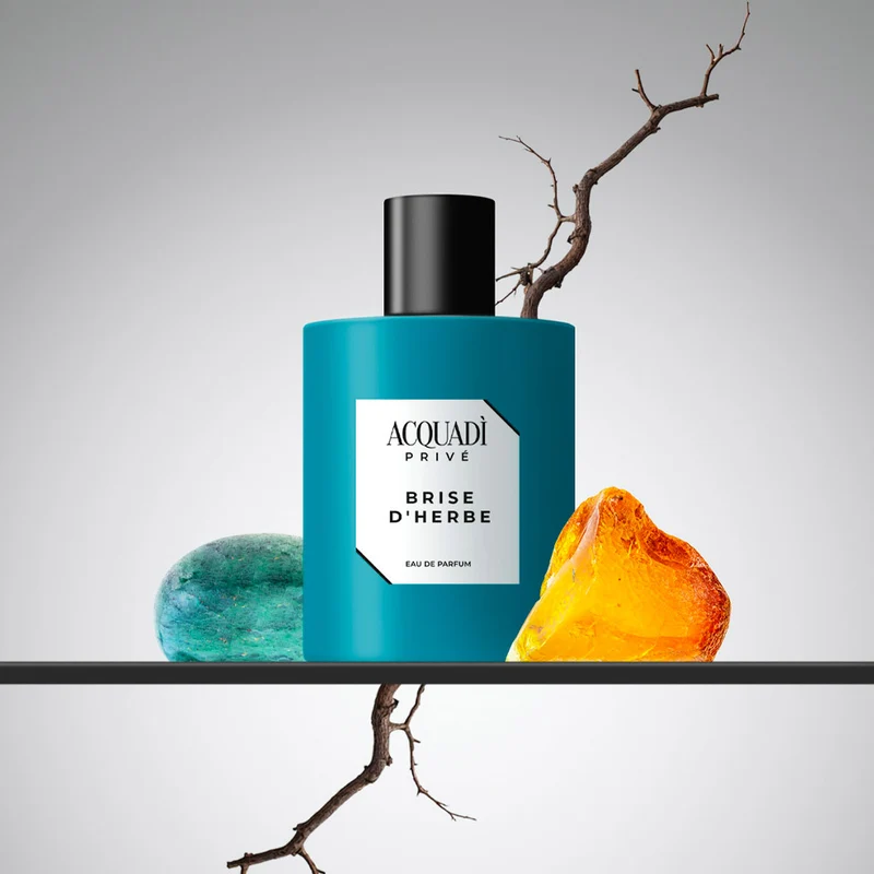 Acquadì Privè Brise D'Herbe Eau De Parfum 100ml - profumo