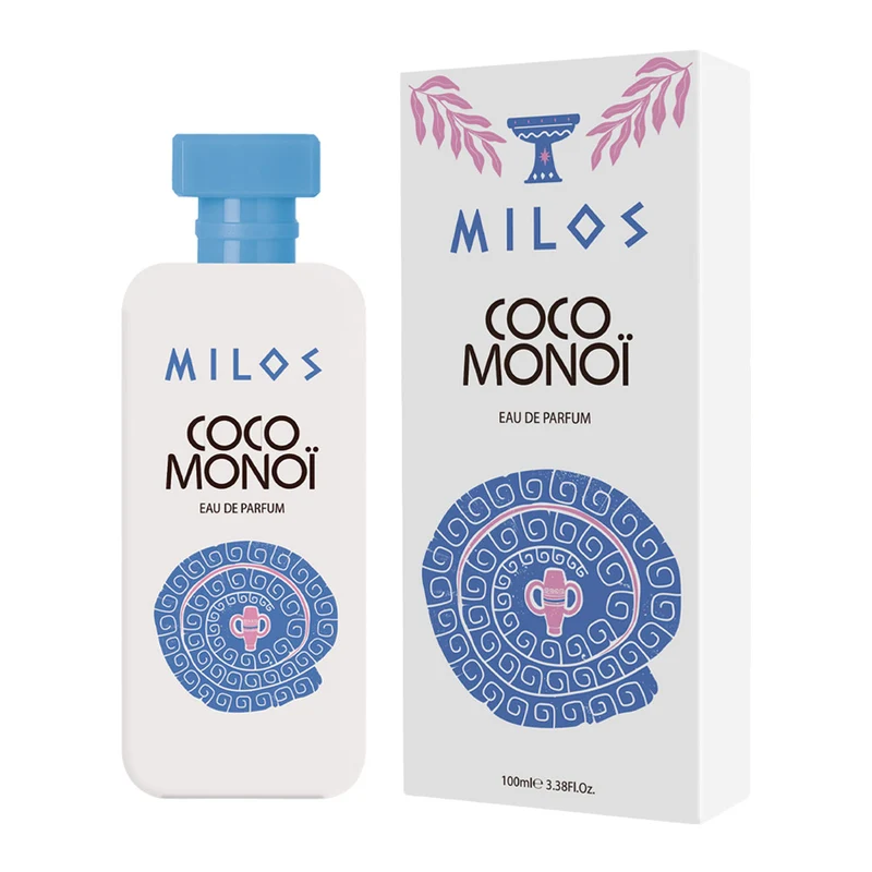 Coco Monoï Milos Eau de Parfum 100ml - profumo