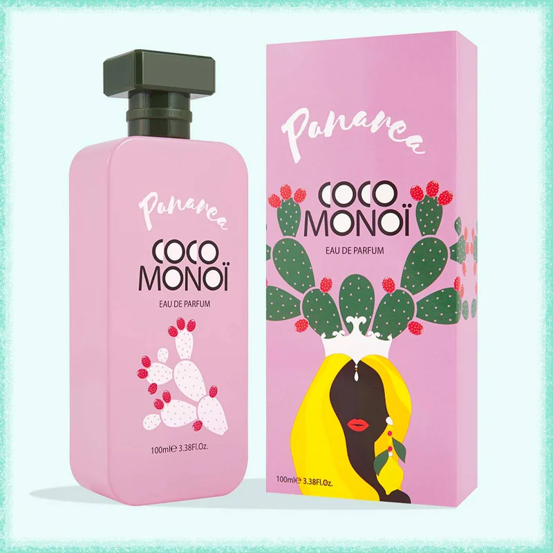 Coco Monoï Panarea Eau de Parfum 100ml - profumo