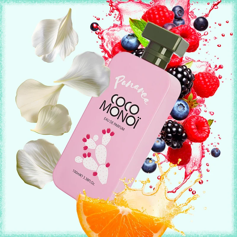 Coco Monoï Panarea Eau de Parfum 100ml - profumo