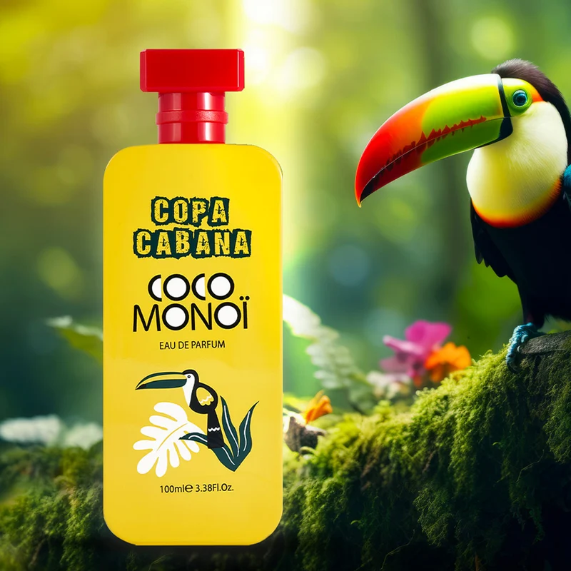 Coco Monoï Copacabana Eau de Parfum 100ml - profumo