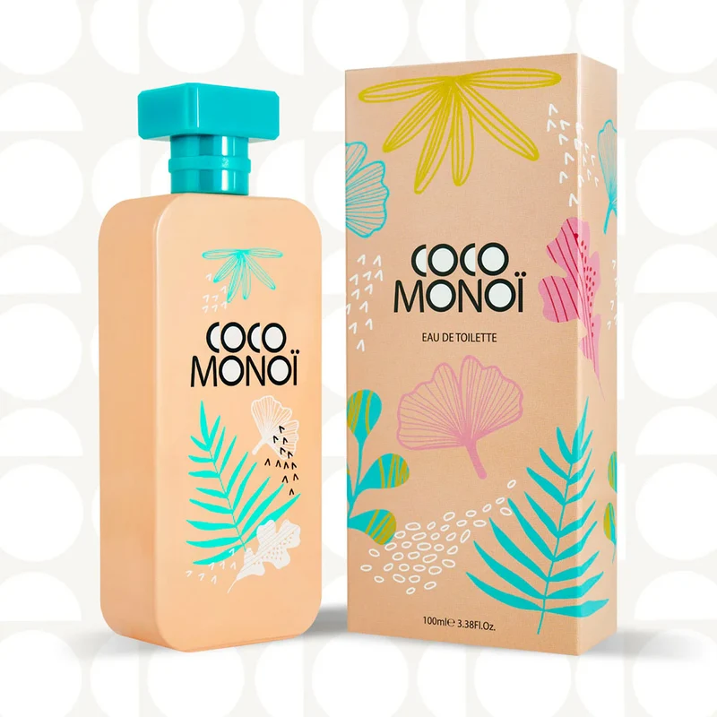 Coco Monoï Eau de Toilette 100ml - profumo