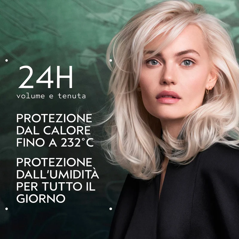 Aveda Styling Abundant Blowout 30ml - spray volumizzante