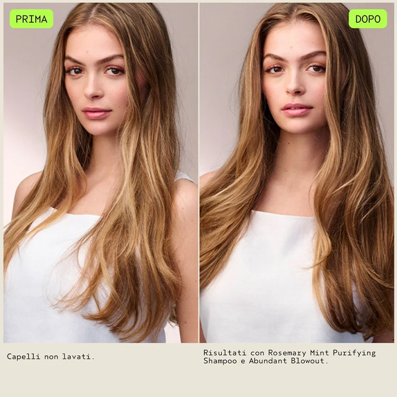 Aveda Styling Abundant Blowout 30ml - spray volumizzante