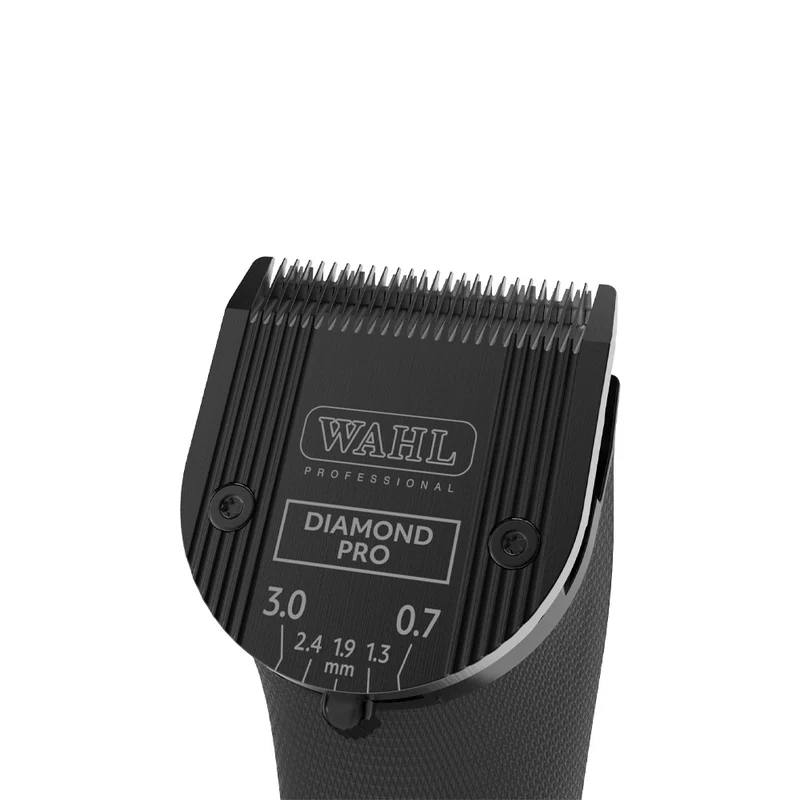 Wahl Pro Pet Bravura2 - clipper senza filo per cani