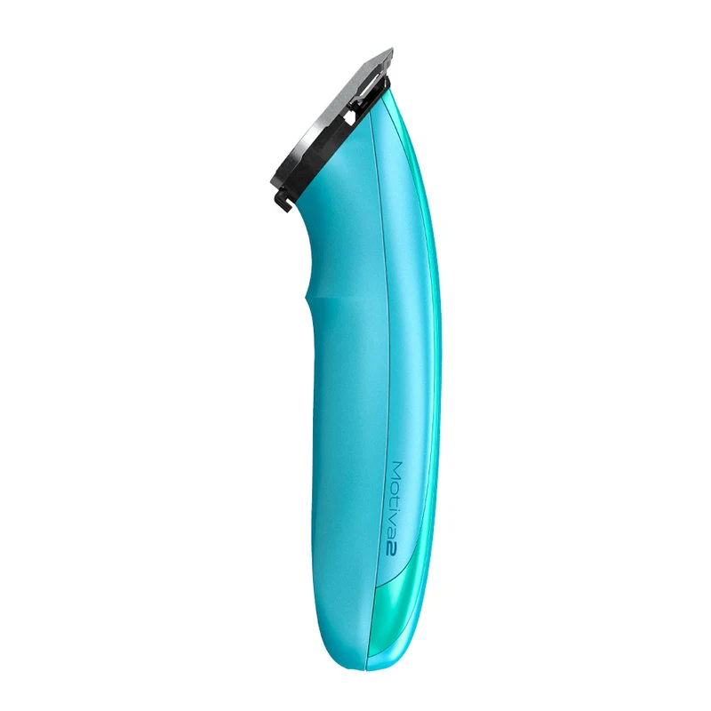 Wahl Pro Pet Motiva2 Blue Ivy - tosatrice per animali domestici