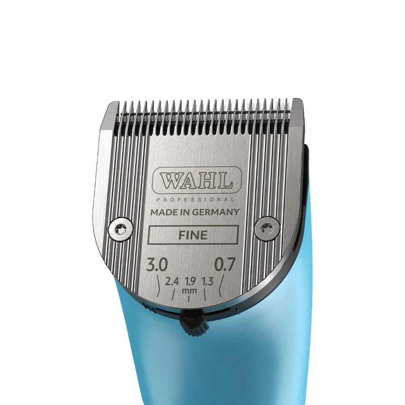Wahl Pro Pet Motiva2 Blue Ivy - tosatrice per animali domestici
