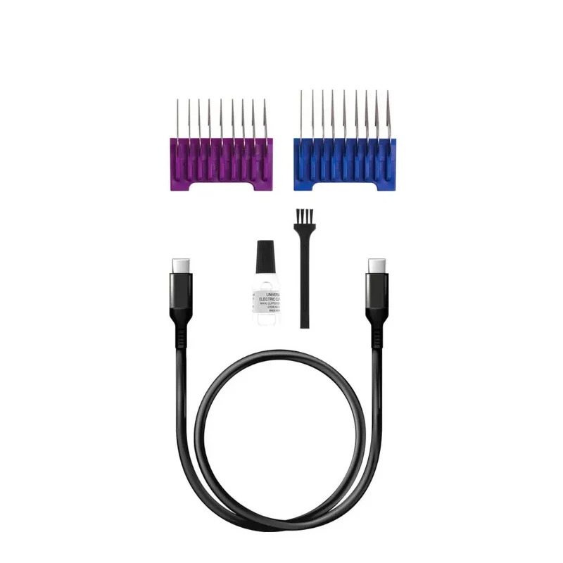 Wahl Pro Pet Motiva2 Blue Ivy - tosatrice per animali domestici