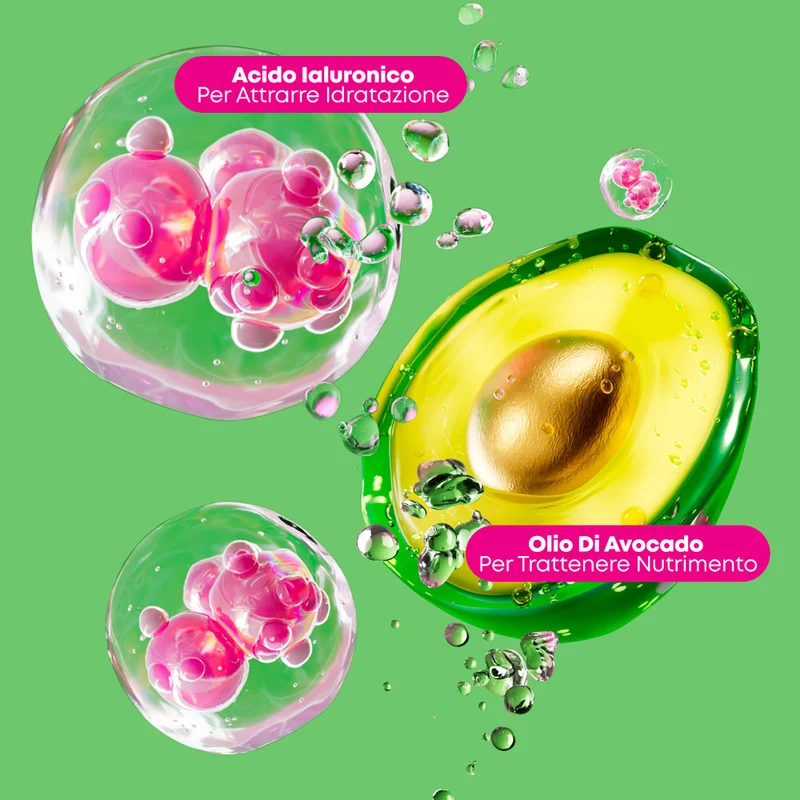 Matrix Food For Soft Shampoo 75ml - shampoo idratante