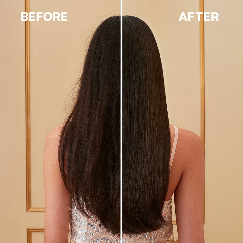 Alfaparf Milano Keratin Therapy Lisse Design The Oil 50ml - elisir in olio effetto seta