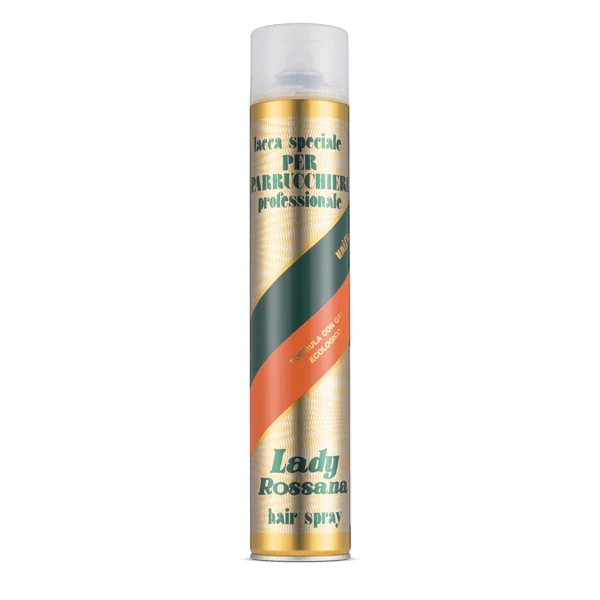 LACCA PER CAPELLI LADY ROSSANA 750ml