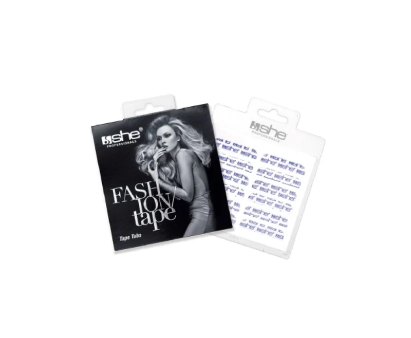 Adesivi di ricambio per FASHION/TAPE She 48pz