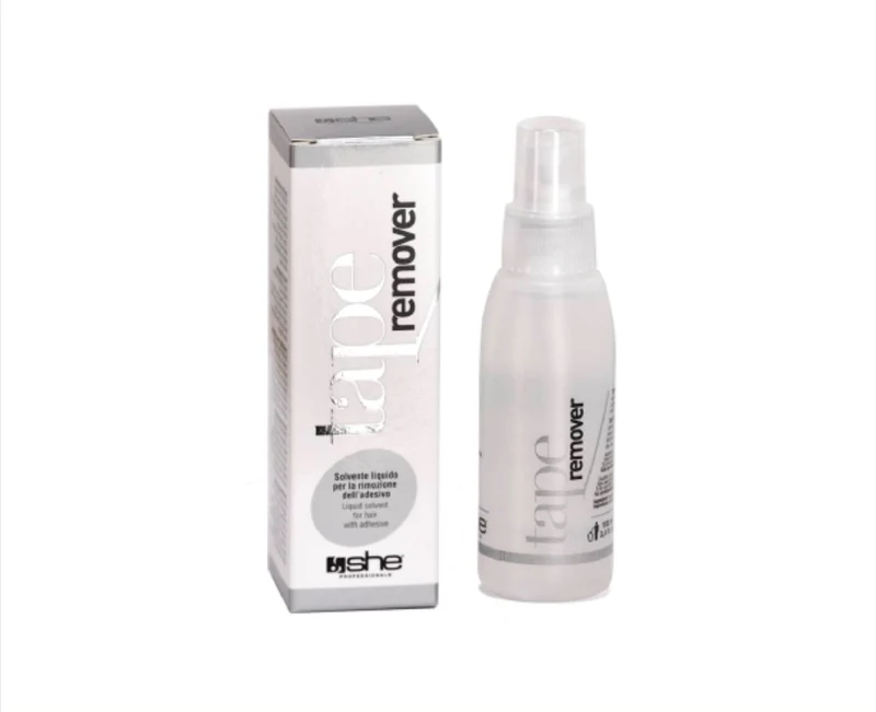 Solvente per la rimozione del Fashion Tape She 100ml