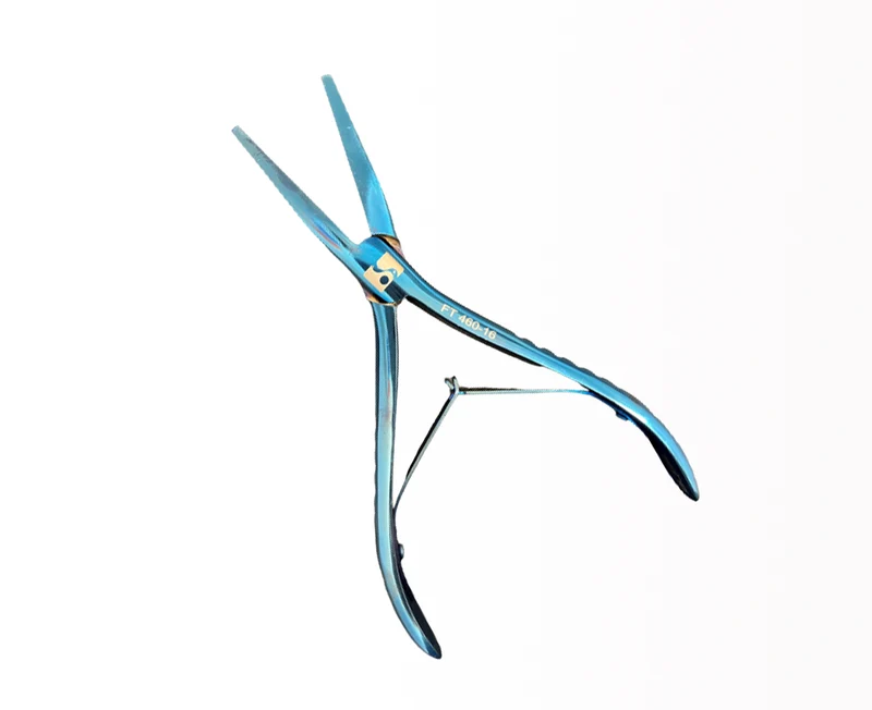 Pinza per il montaggio del FASHION TAPE She