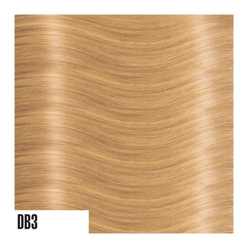 Extension con keratina Revo 50/55cm (x10)