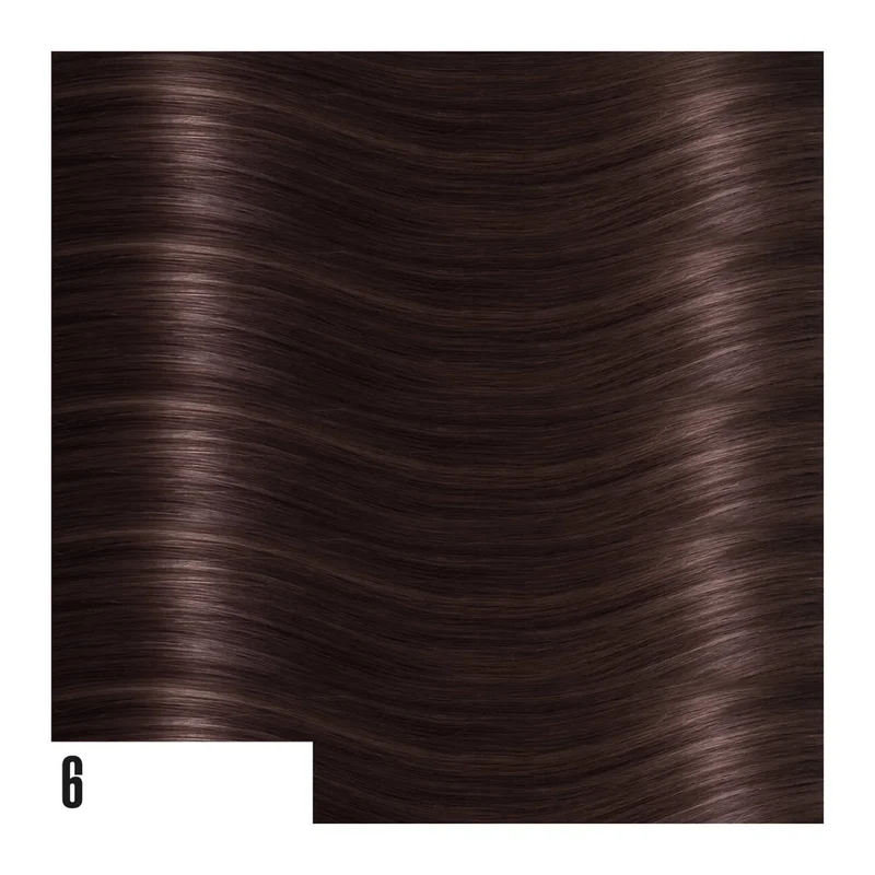 Capelli tessuti naturali She 50/55cm