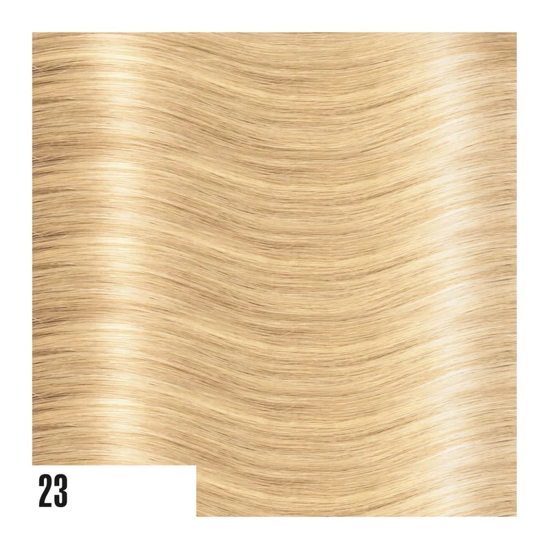 Capelli tessuti naturali She 50/55cm