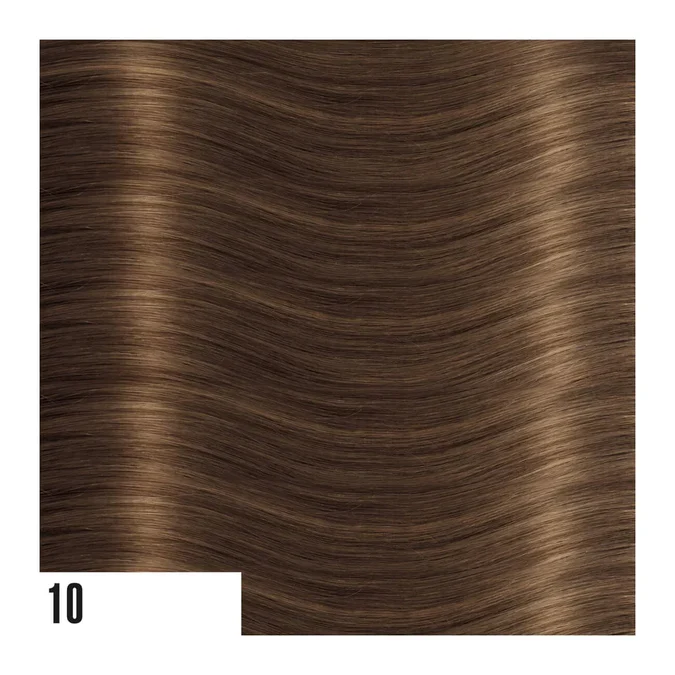 Capelli tessuti naturali She 50/55cm