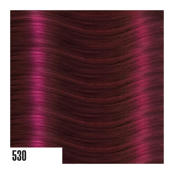 Capelli tessuti naturali She 50/55cm