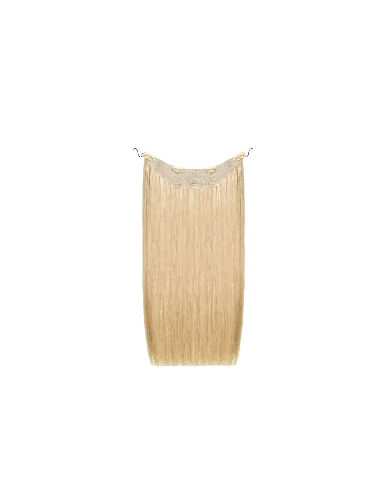 Toupet in capelli naturali She 45/50cm