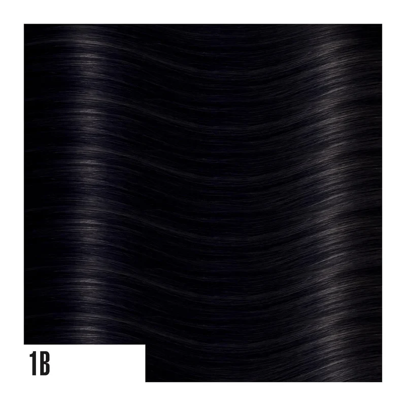 Toupet in capelli naturali She 45/50cm
