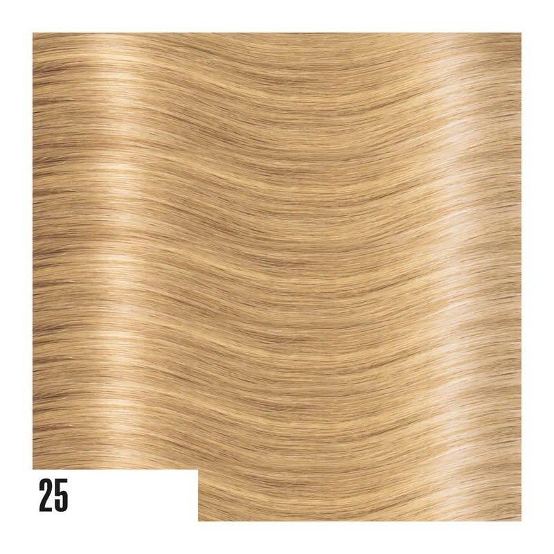Extension con clip Threeasy She 50/55cm (x3)