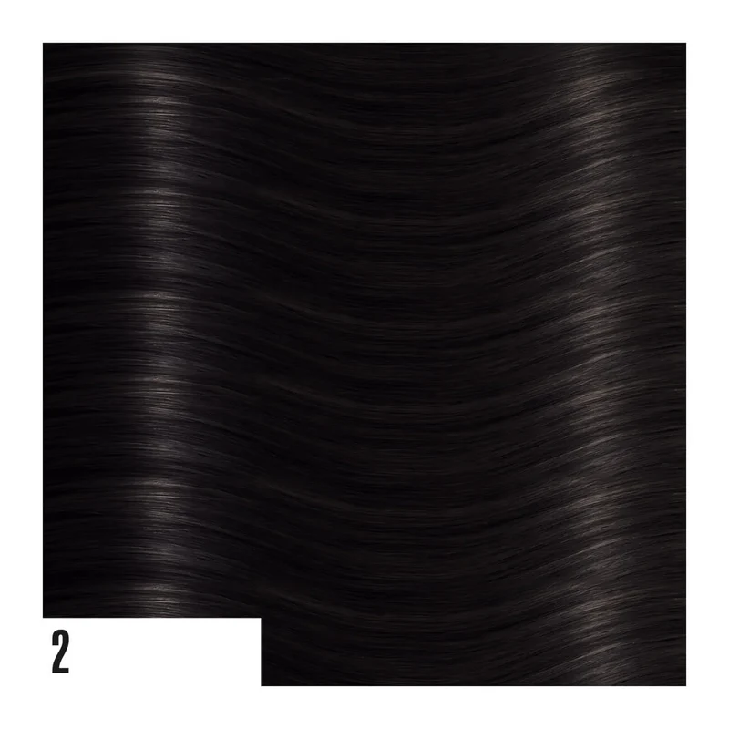 Extension con keratina She 50/55cm (x10)