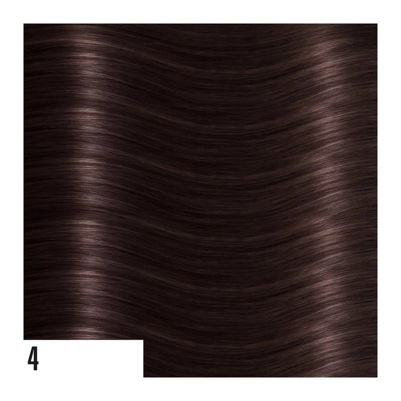 Extension con keratina She 50/55cm (x10)