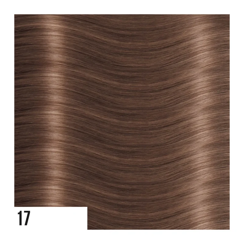 Extension con keratina She 50/55cm (x10)