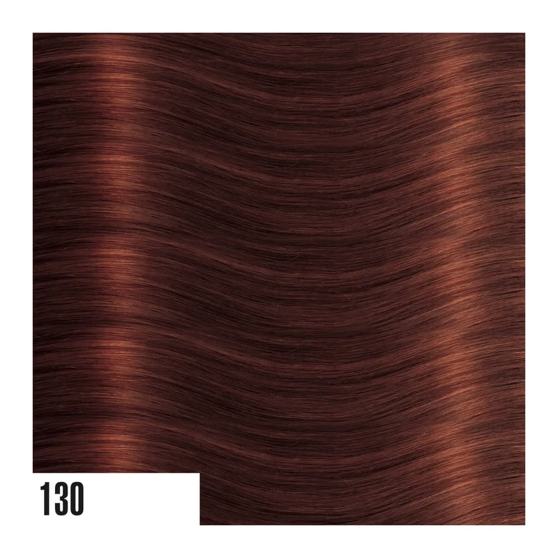 Extension con keratina She 50/55cm (x10)
