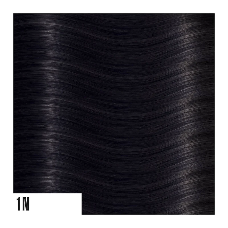 Extension con keratina She 50/55cm (x10)