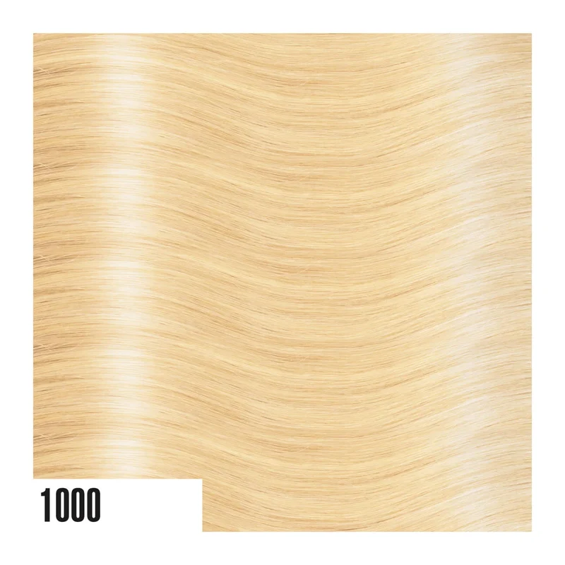 Extension con keratina She 50/55cm (x10)