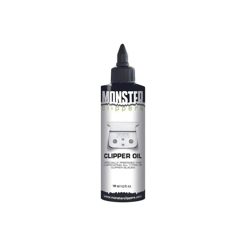Monster Clippers - Clipper Oil 100ml