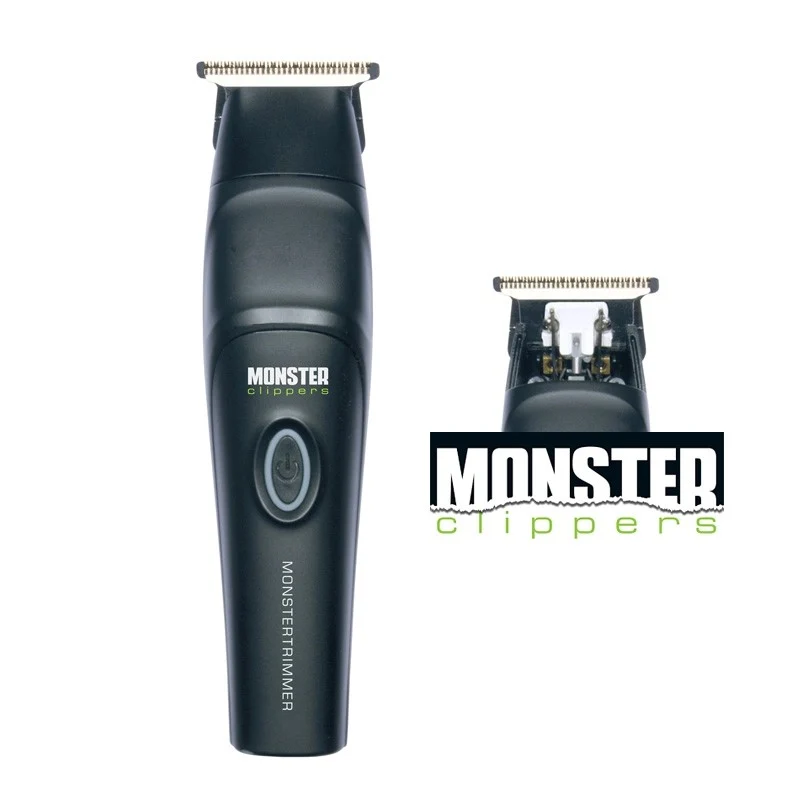 Taglia capelli Monster Clippers - Trimmer