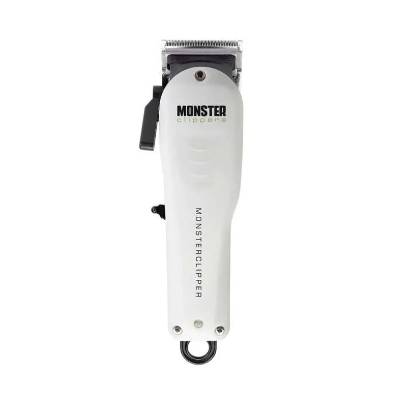 Taglia capelli Monster Clippers - Clipper White Taper Blade